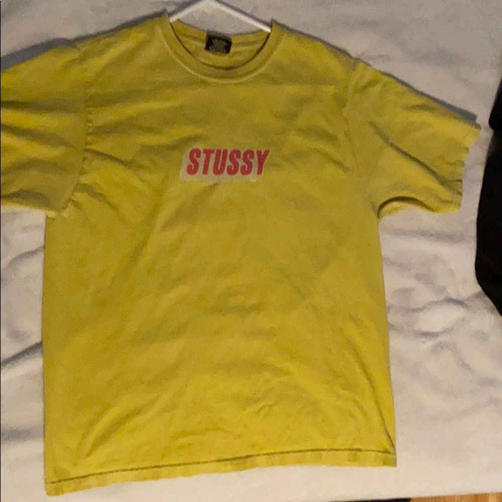 Stussy Tee